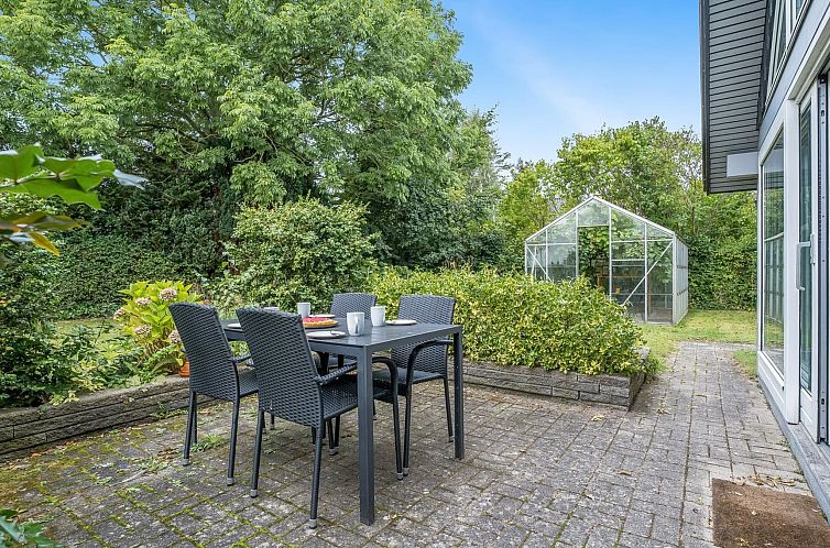 Vakantiehuis "Frida" - 125m from the sea