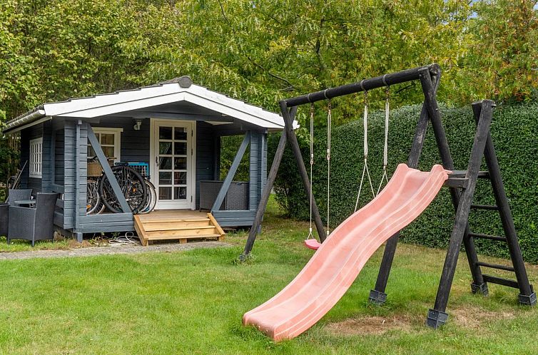 Vakantiehuis "Thorke" - 200m from the sea