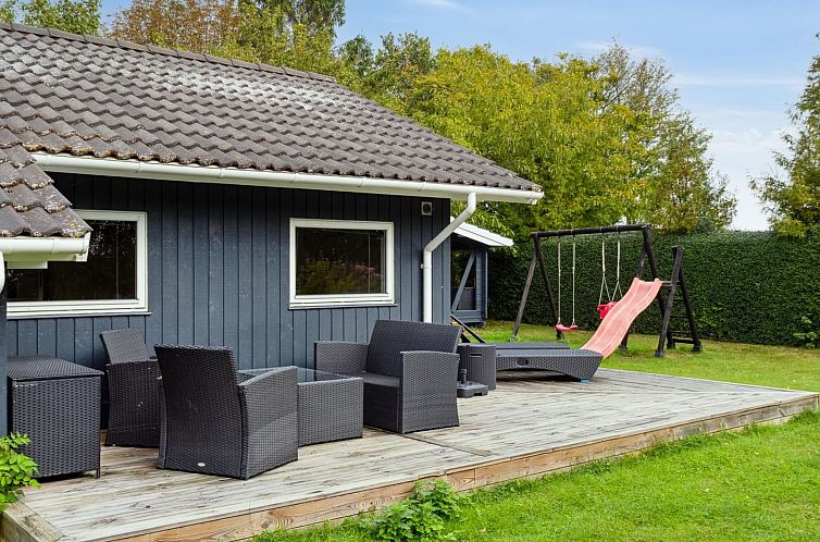 Vakantiehuis "Thorke" - 200m from the sea