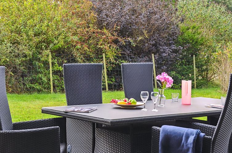 Vakantiehuis "Thorke" - 200m from the sea