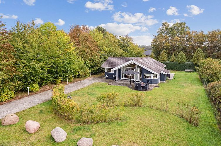 Vakantiehuis "Thorke" - 200m from the sea