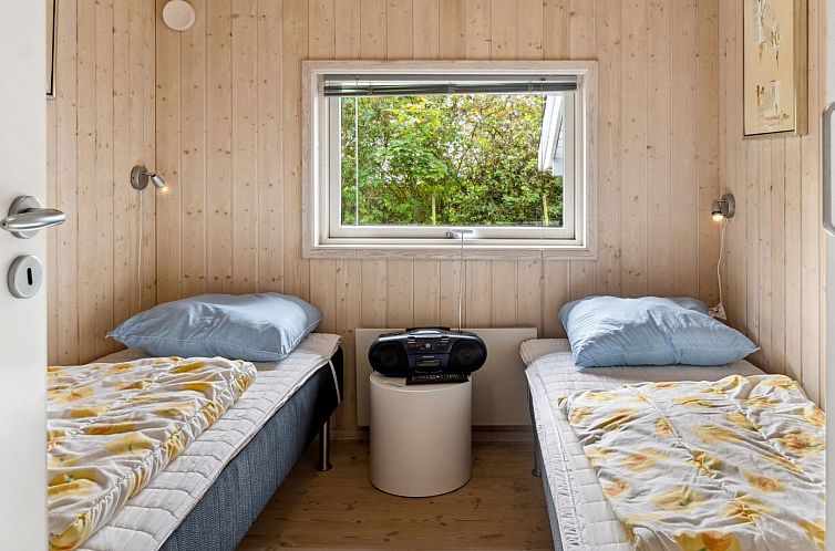 Vakantiehuis "Thorke" - 200m from the sea
