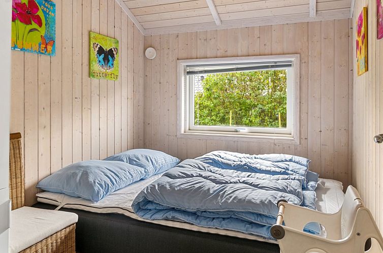 Vakantiehuis "Thorke" - 200m from the sea