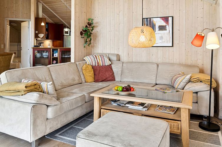 Vakantiehuis "Thorke" - 200m from the sea
