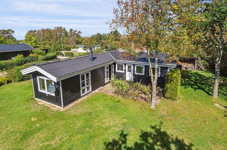 Verblijf 0172304 - Vakantiewoning Seeland - Vakantiehuis "Imma" -  from the sea