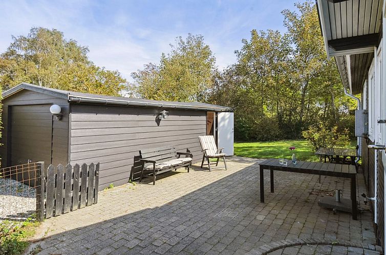 Vakantiehuis "Imma" -  from the sea