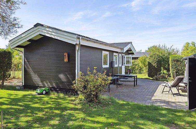 Vakantiehuis "Imma" -  from the sea