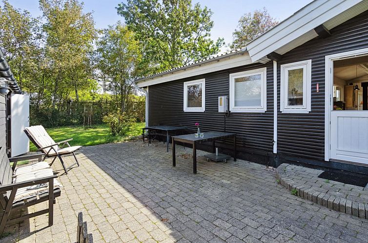 Vakantiehuis "Imma" -  from the sea