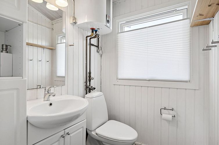 Vakantiehuis "Imma" -  from the sea