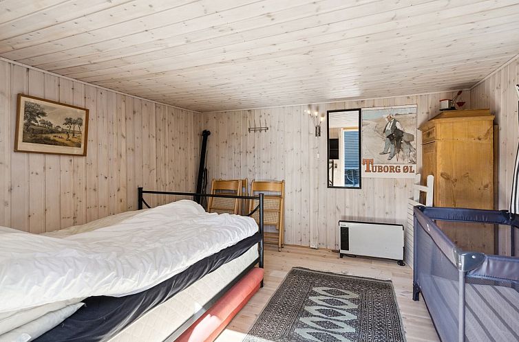 Vakantiehuis "Imma" -  from the sea