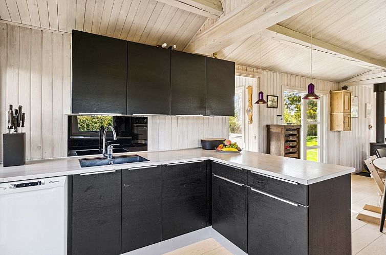 Vakantiehuis "Imma" -  from the sea