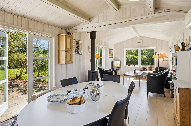 Vakantiehuis "Imma" -  from the sea