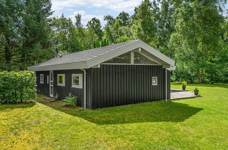 Vakantiehuis "Thorsmod" - 2.6km from the sea