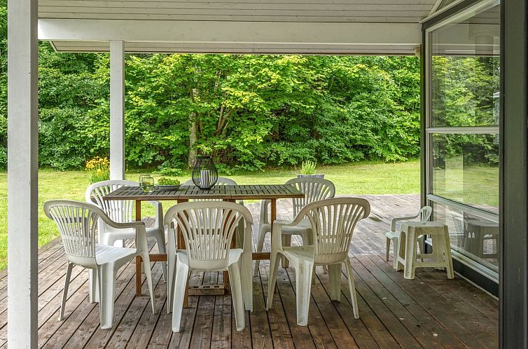 Vakantiehuis "Thorsmod" - 2.6km from the sea