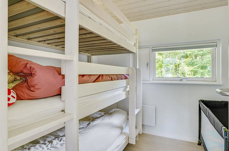 Vakantiehuis "Thorsmod" - 2.6km from the sea