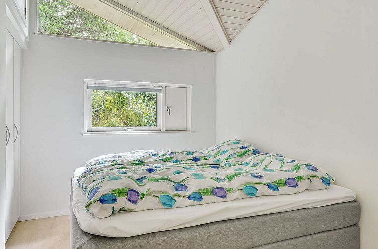 Vakantiehuis "Thorsmod" - 2.6km from the sea