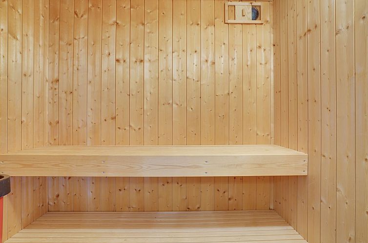 Vakantiehuis "Thorsmod" - 2.6km from the sea