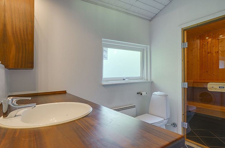 Vakantiehuis "Thorsmod" - 2.6km from the sea