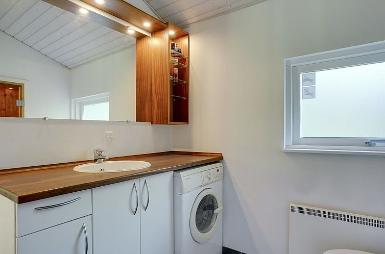 Vakantiehuis "Thorsmod" - 2.6km from the sea