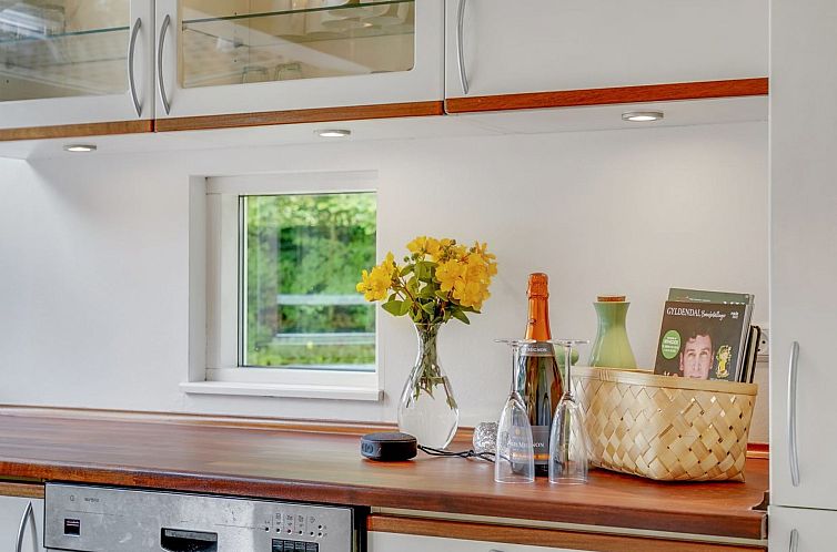 Vakantiehuis "Thorsmod" - 2.6km from the sea