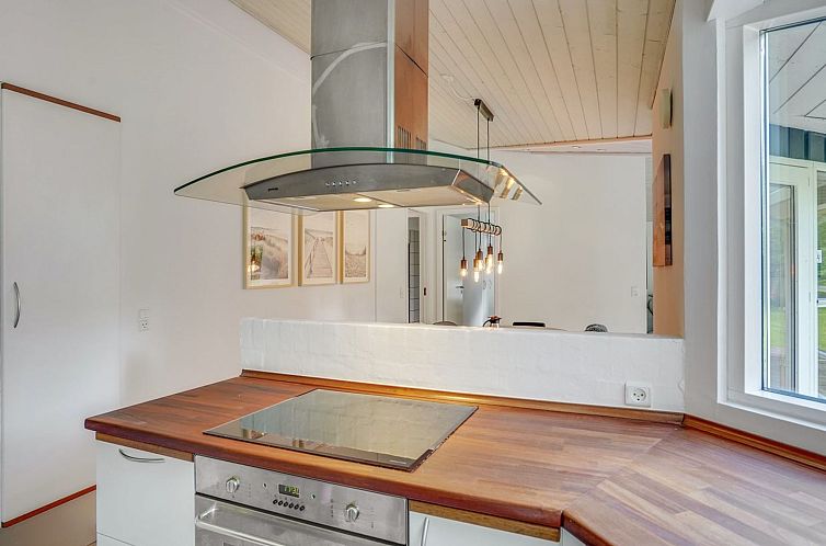 Vakantiehuis "Thorsmod" - 2.6km from the sea