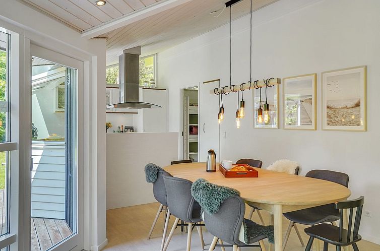 Vakantiehuis "Thorsmod" - 2.6km from the sea