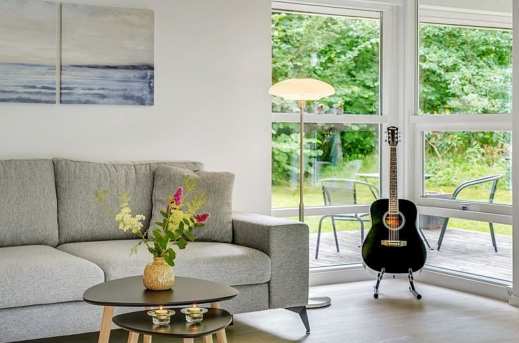 Vakantiehuis "Thorsmod" - 2.6km from the sea