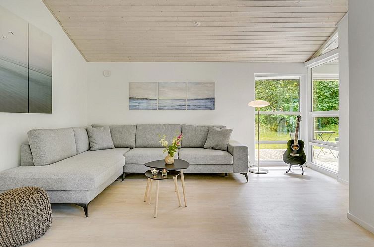 Vakantiehuis "Thorsmod" - 2.6km from the sea
