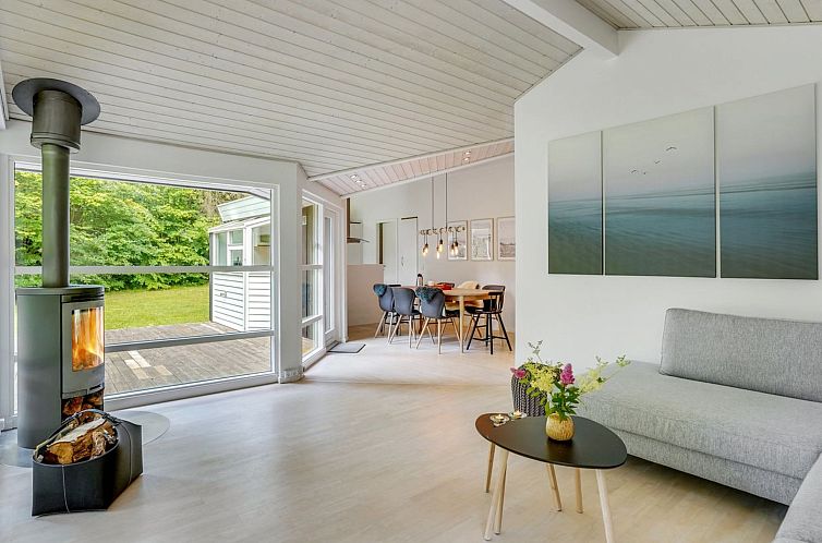 Vakantiehuis "Thorsmod" - 2.6km from the sea