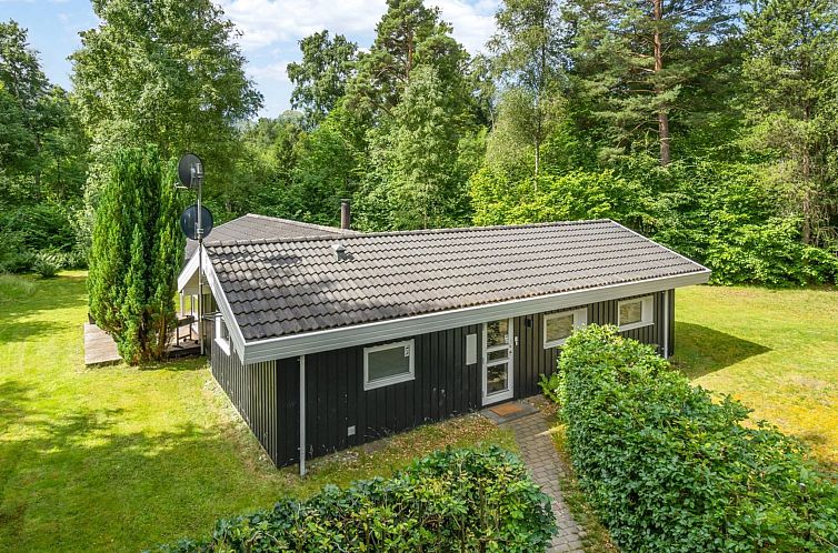 Vakantiehuis "Thorsmod" - 2.6km from the sea