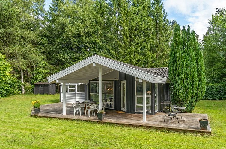 Vakantiehuis "Thorsmod" - 2.6km from the sea