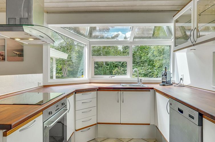 Vakantiehuis "Thorsmod" - 2.6km from the sea