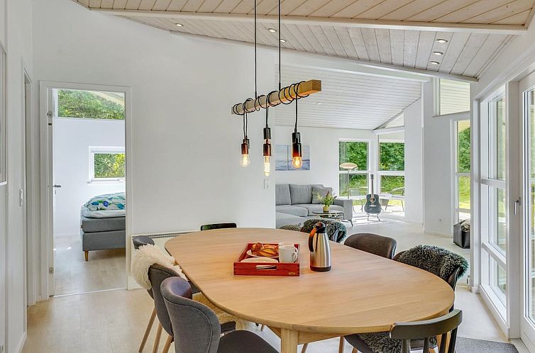 Vakantiehuis "Thorsmod" - 2.6km from the sea