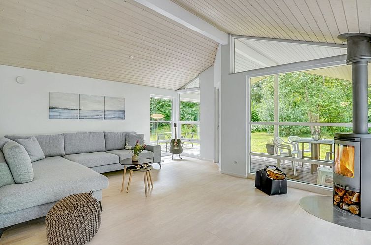 Vakantiehuis "Thorsmod" - 2.6km from the sea