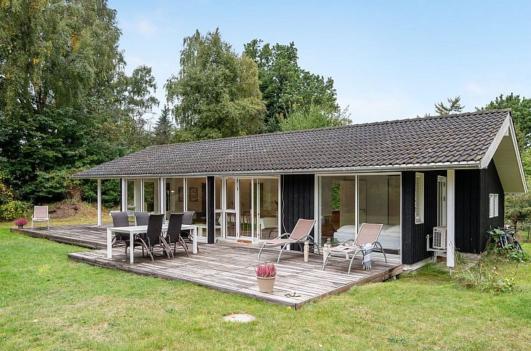 Unterkunft 0172402 - Ferienhaus Seeland - Vakantiehuis "Heino" - 3.5km from the sea