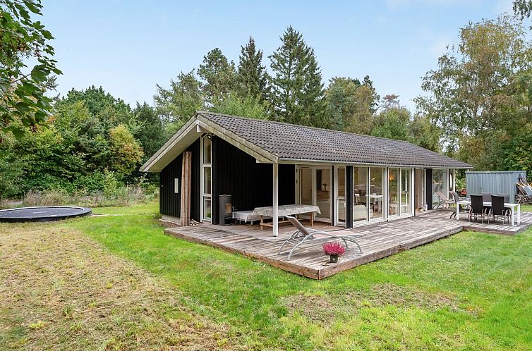 Vakantiehuis "Heino" - 3.5km from the sea