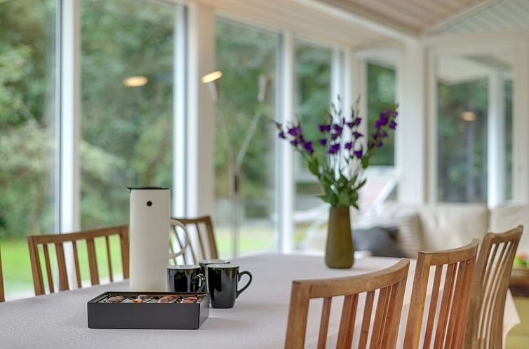 Vakantiehuis "Heino" - 3.5km from the sea