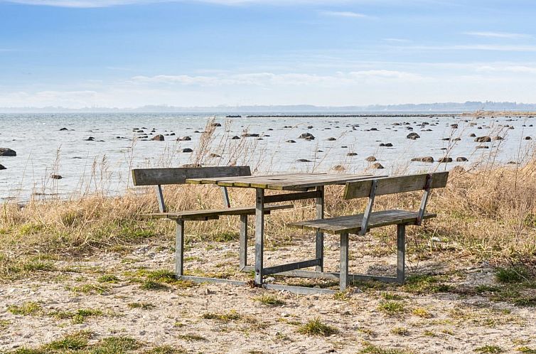 Vakantiehuis "Salka" - 200m to the fjord