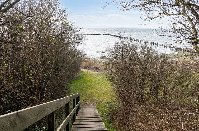 Vakantiehuis "Salka" - 200m to the fjord