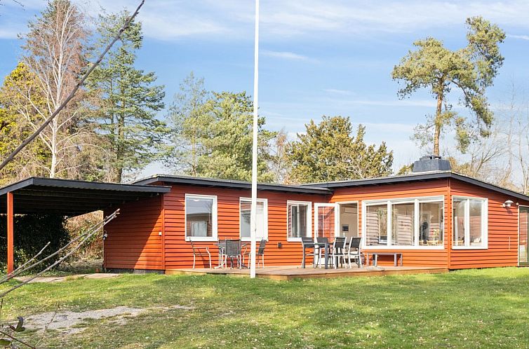 Vakantiehuis "Salka" - 200m to the fjord