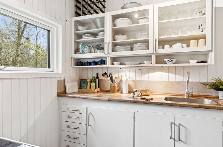 Vakantiehuis "Salka" - 200m to the fjord