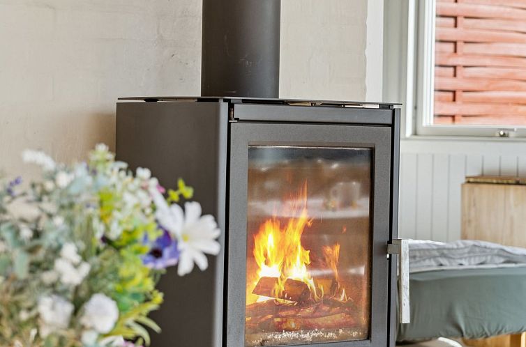 Vakantiehuis "Salka" - 200m to the fjord