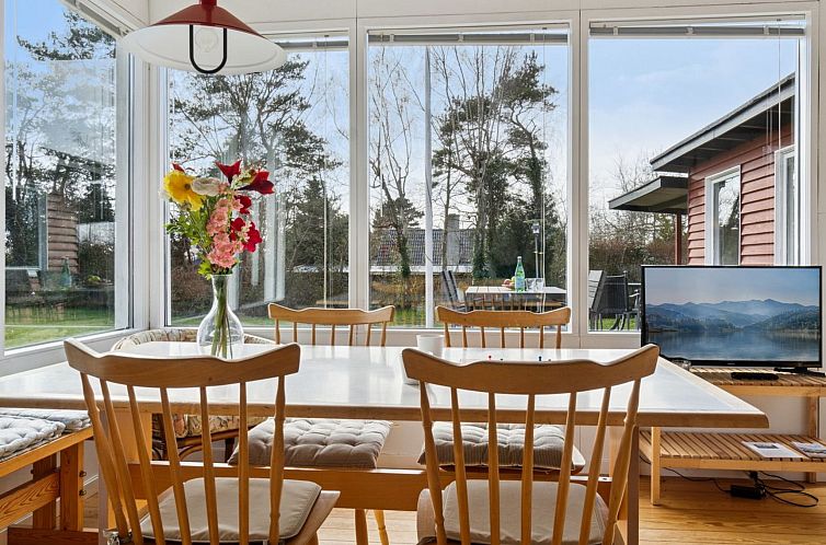 Vakantiehuis "Salka" - 200m to the fjord