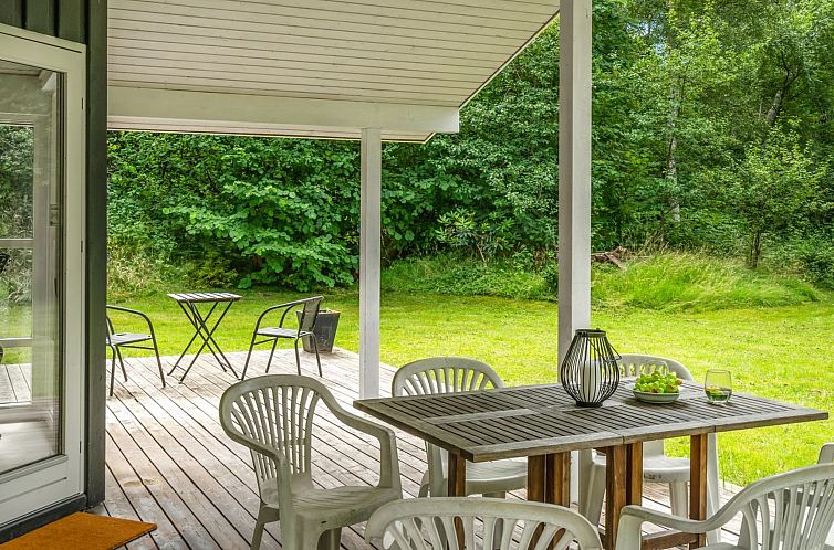 Vakantiehuis "Thorsmod" - 2.6km from the sea