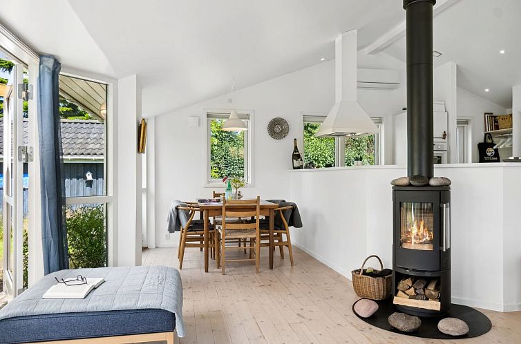 Vakantiehuis "Thorsmod" - 2.6km from the sea
