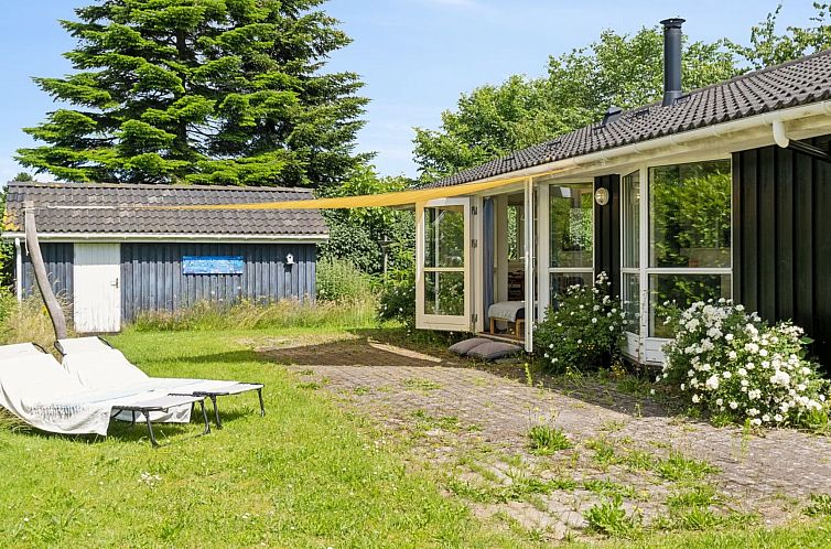 Vakantiehuis "Thorsmod" - 2.6km from the sea
