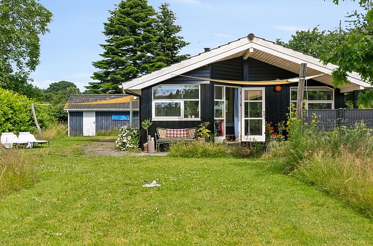 Vakantiehuis "Thorsmod" - 2.6km from the sea