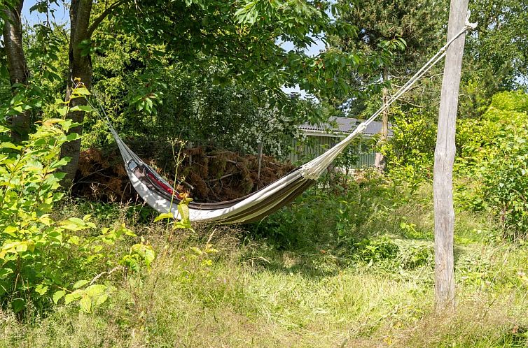 Vakantiehuis "Thorsmod" - 2.6km from the sea