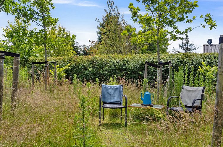 Vakantiehuis "Thorsmod" - 2.6km from the sea