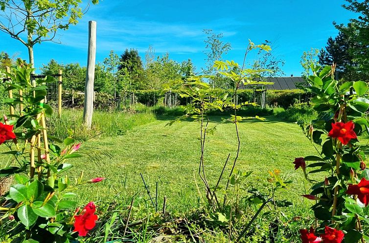Vakantiehuis "Thorsmod" - 2.6km from the sea